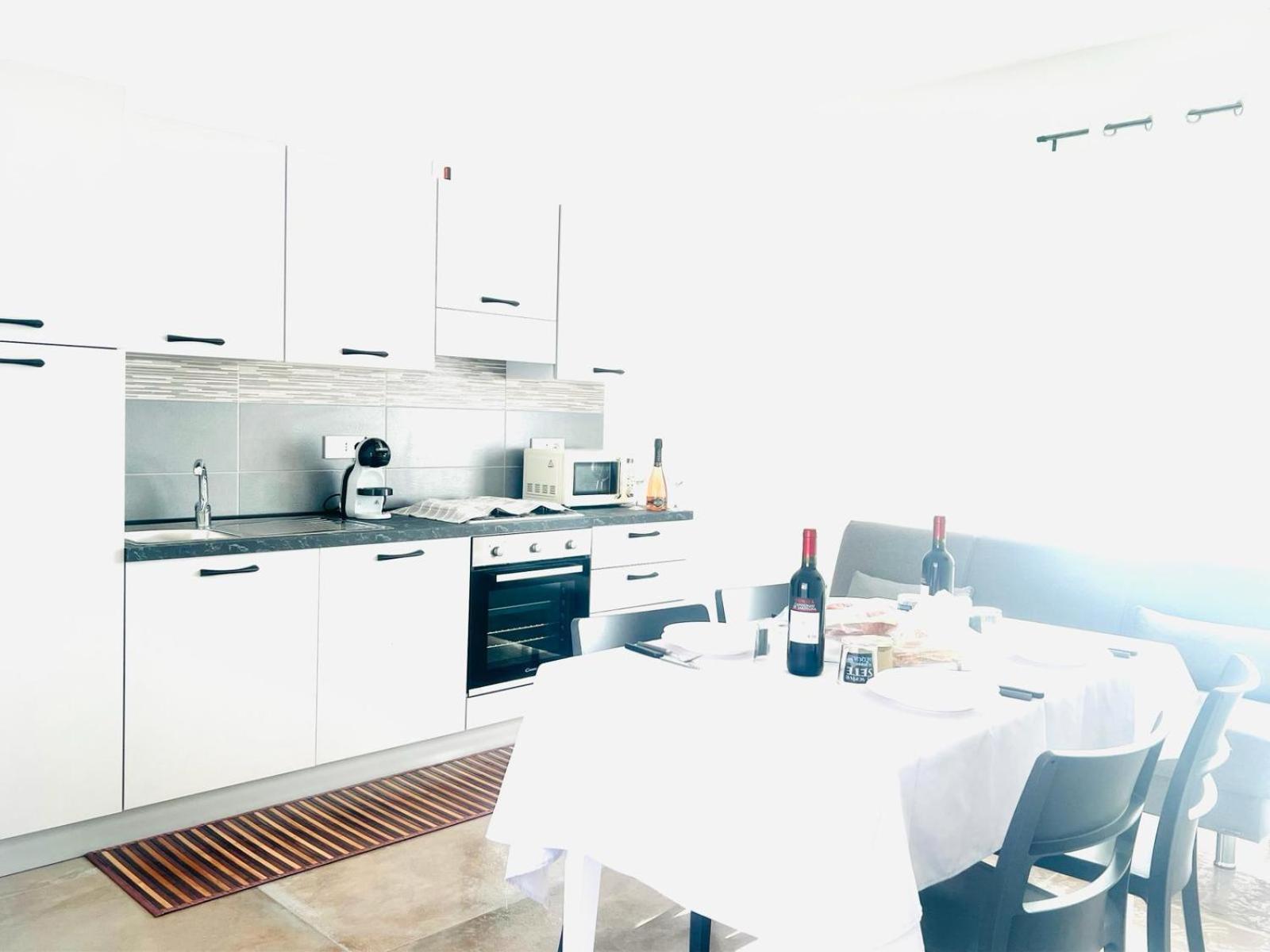 S'Aneddu E Oro Apartman Alghero Kültér fotó