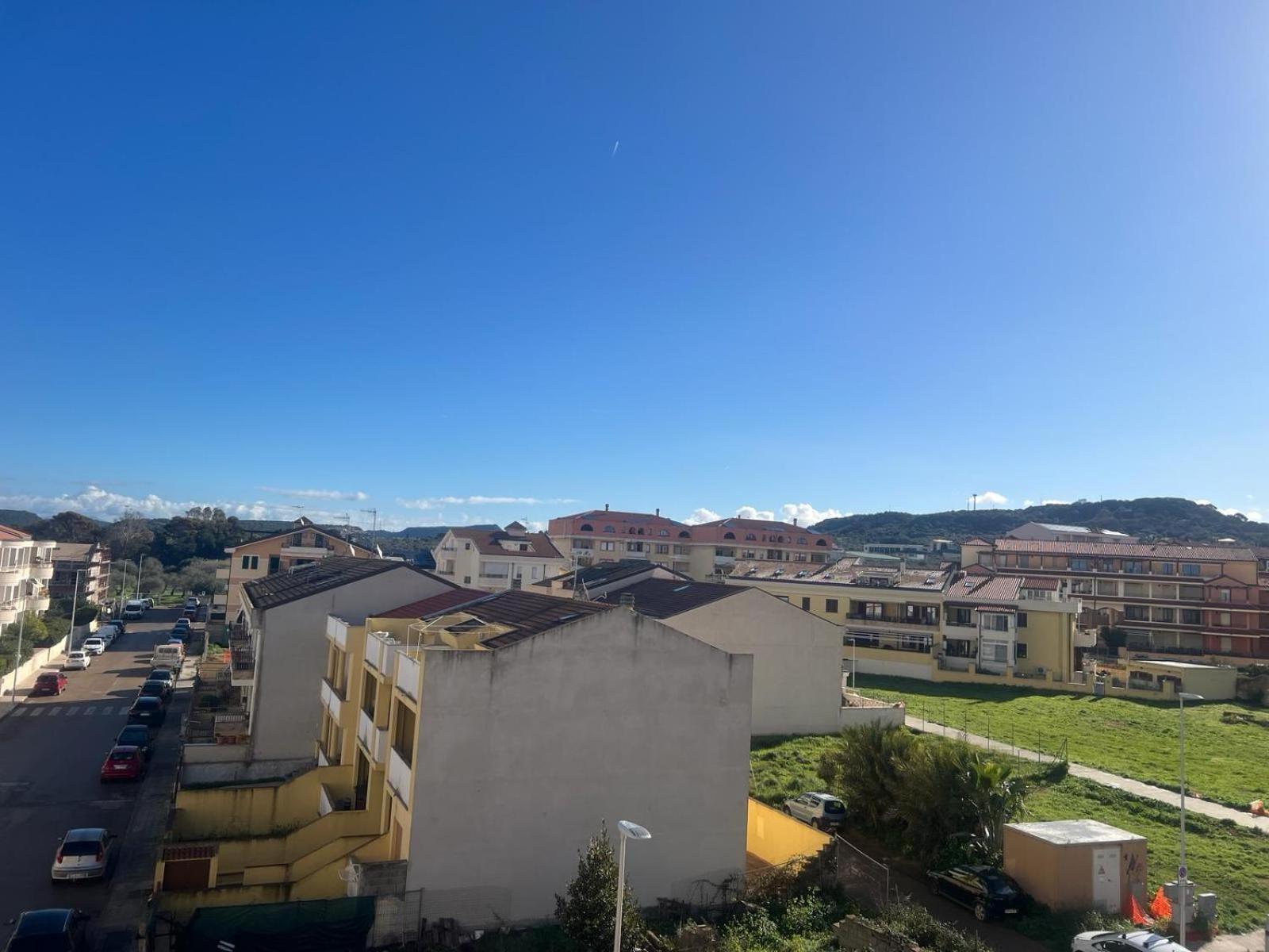 S'Aneddu E Oro Apartman Alghero Kültér fotó