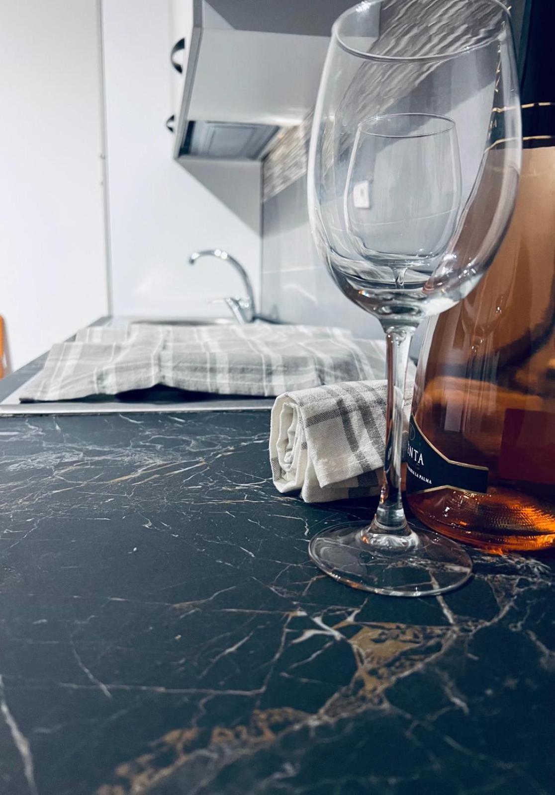S'Aneddu E Oro Apartman Alghero Kültér fotó