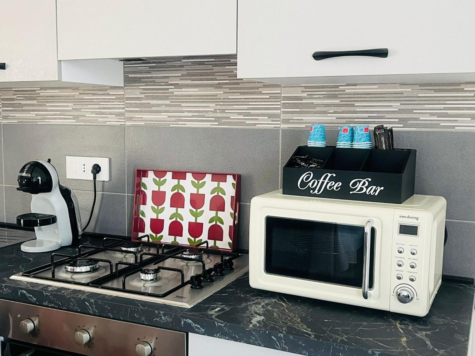 S'Aneddu E Oro Apartman Alghero Kültér fotó