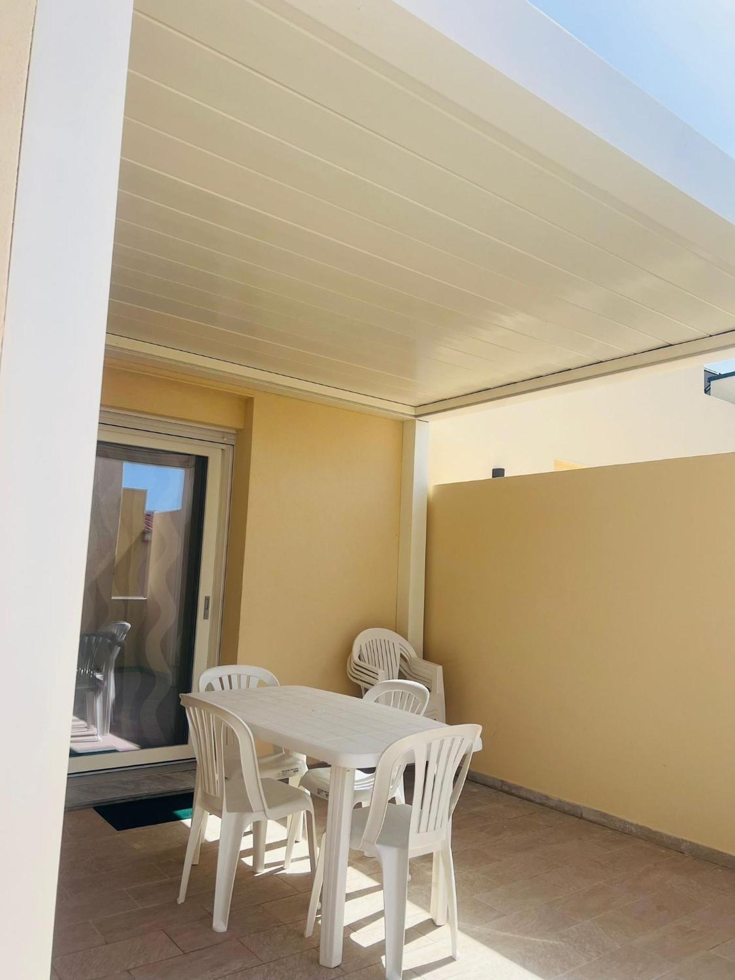 S'Aneddu E Oro Apartman Alghero Kültér fotó