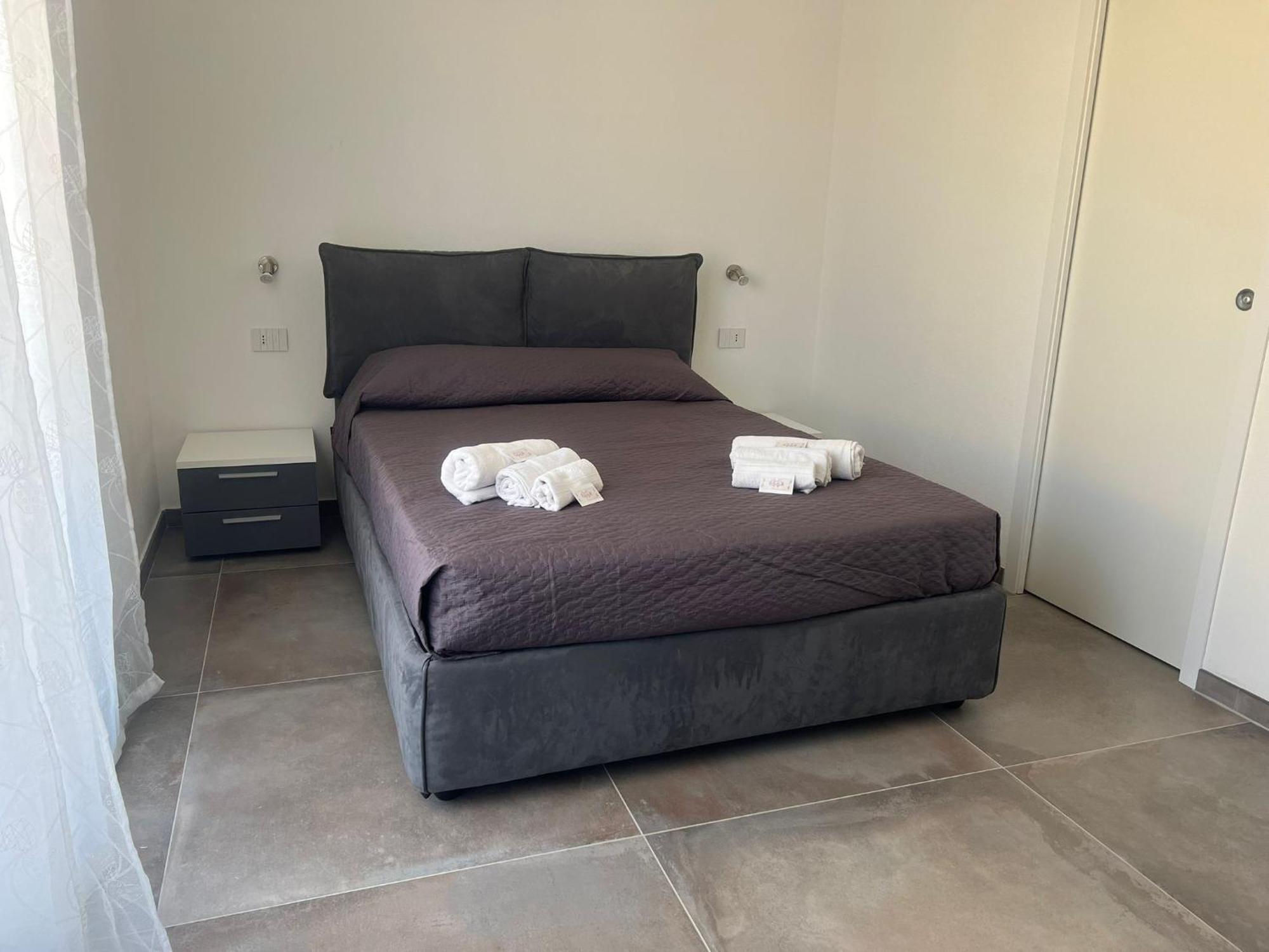 S'Aneddu E Oro Apartman Alghero Kültér fotó