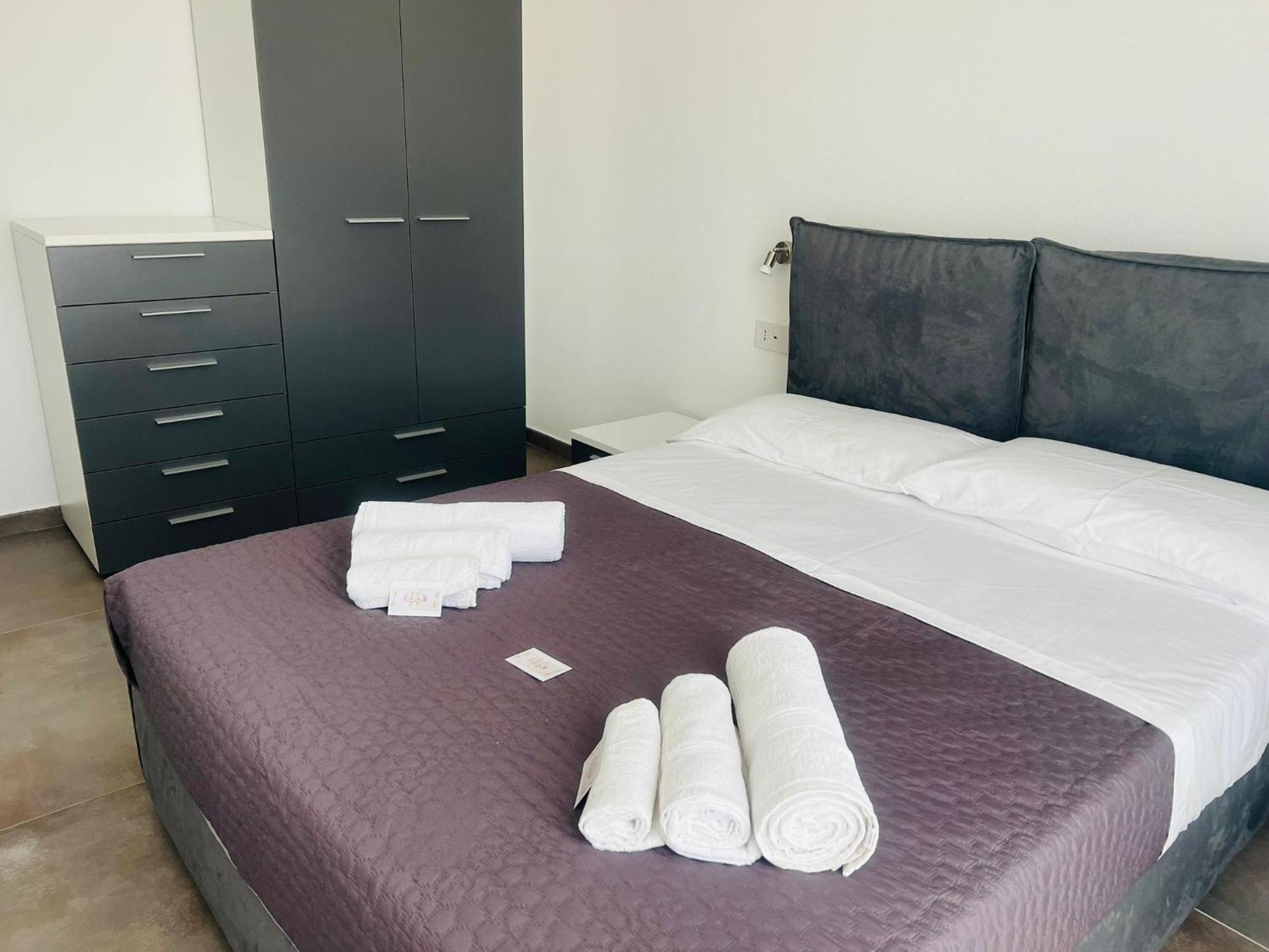S'Aneddu E Oro Apartman Alghero Kültér fotó