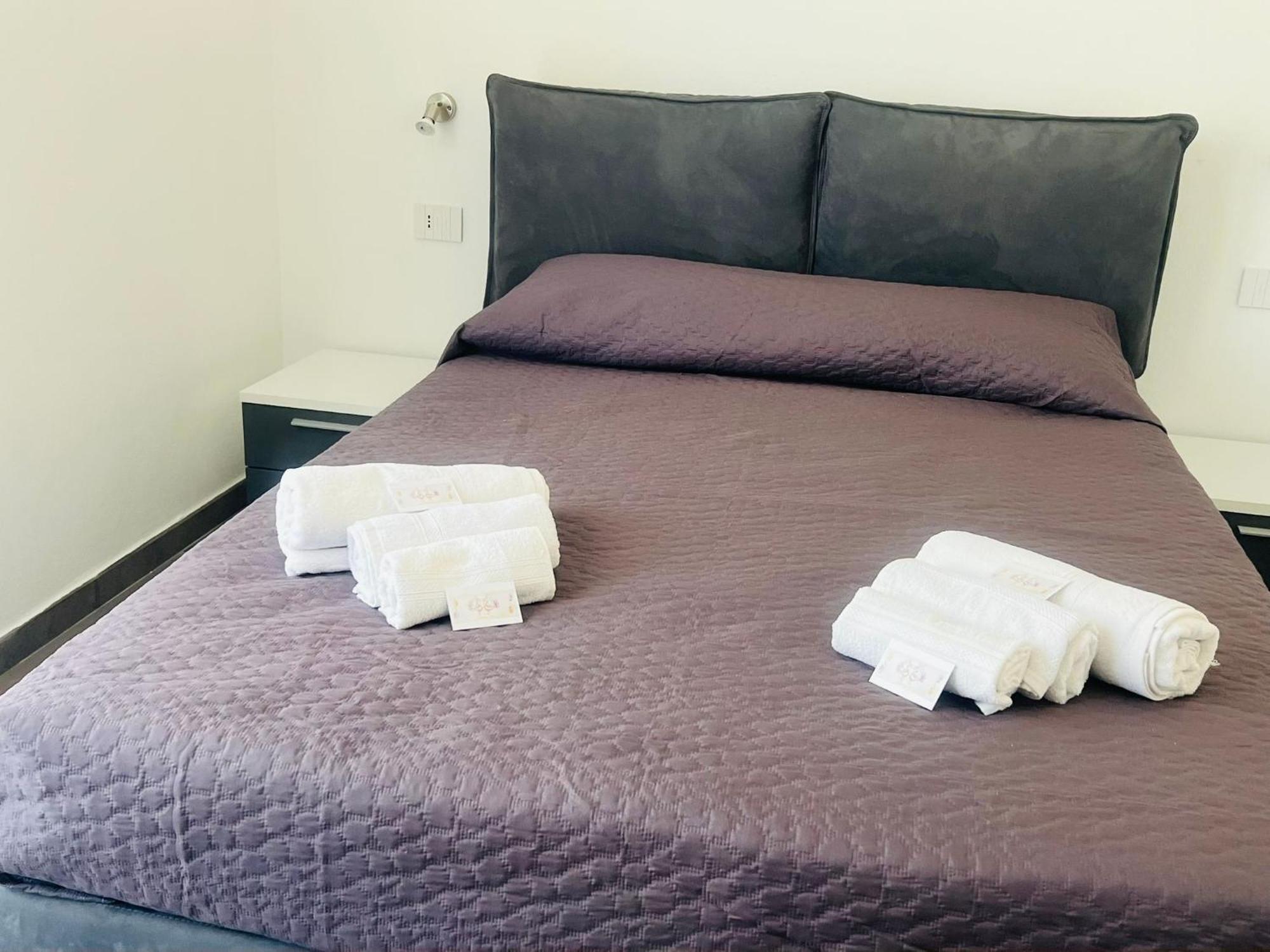 S'Aneddu E Oro Apartman Alghero Kültér fotó