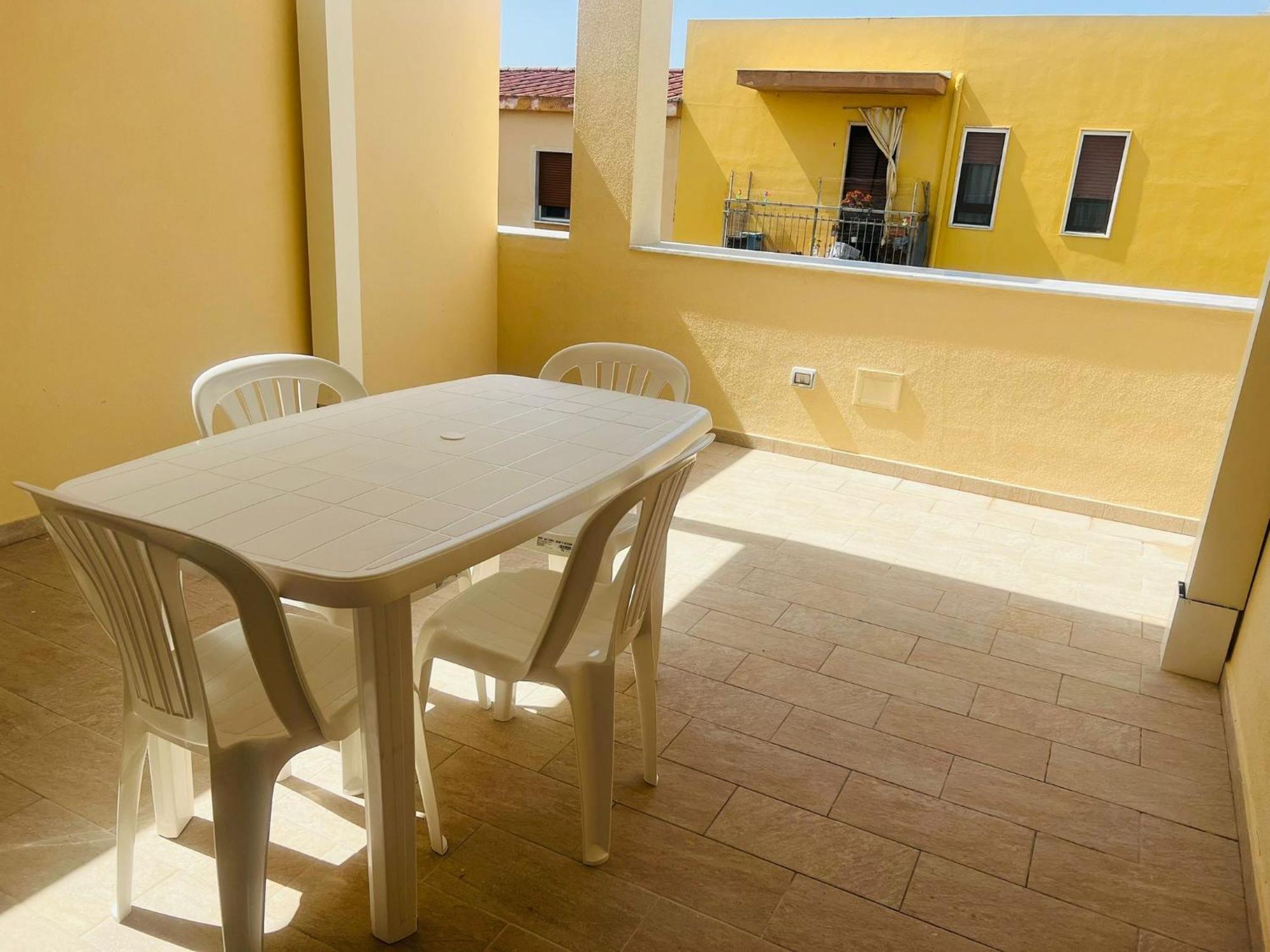 S'Aneddu E Oro Apartman Alghero Kültér fotó