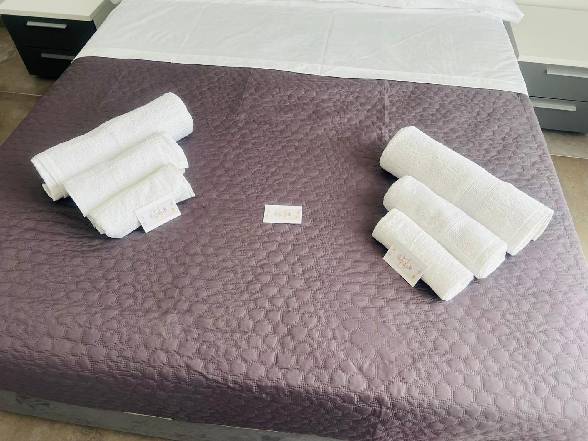 S'Aneddu E Oro Apartman Alghero Kültér fotó