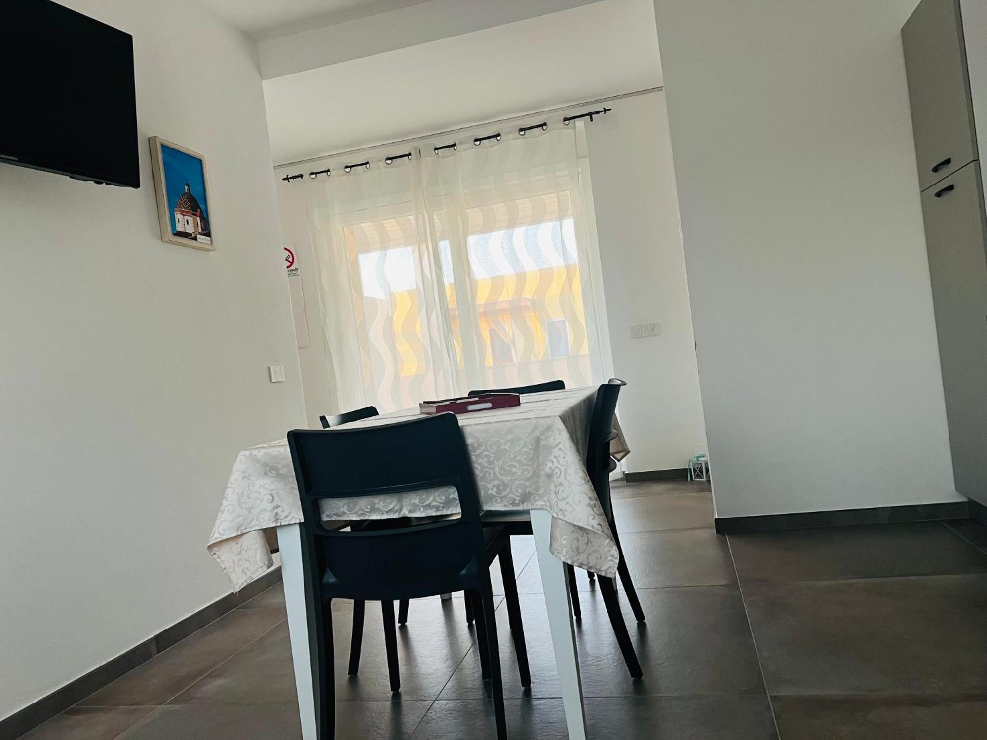 S'Aneddu E Oro Apartman Alghero Kültér fotó