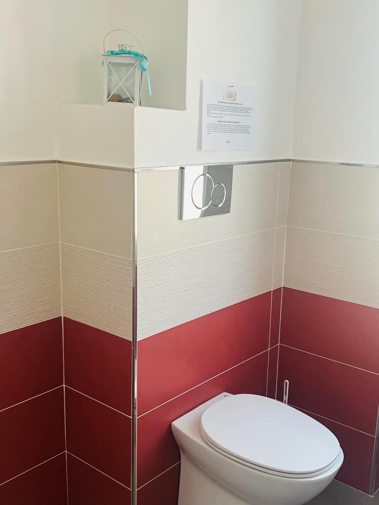 S'Aneddu E Oro Apartman Alghero Kültér fotó