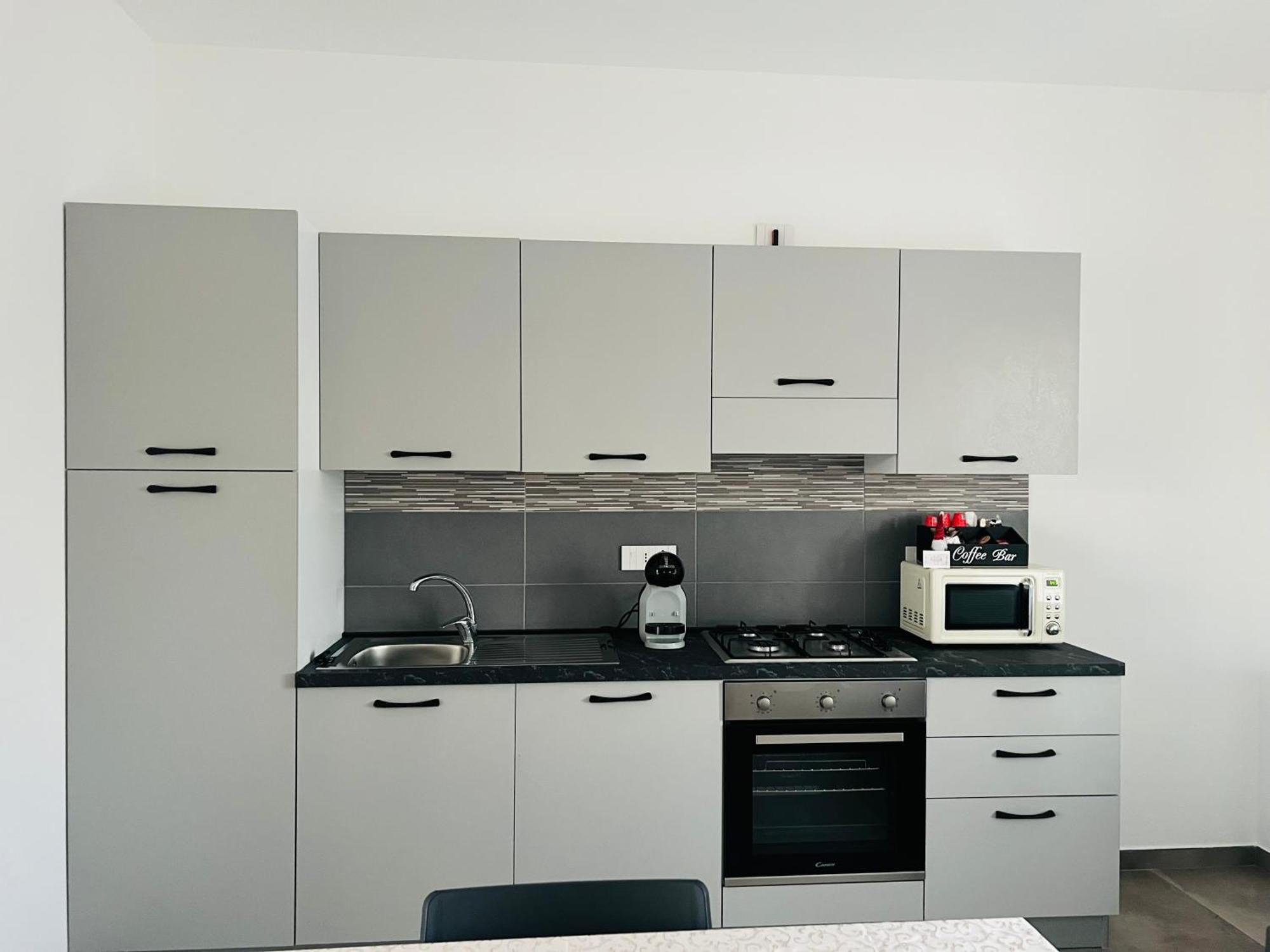 S'Aneddu E Oro Apartman Alghero Kültér fotó