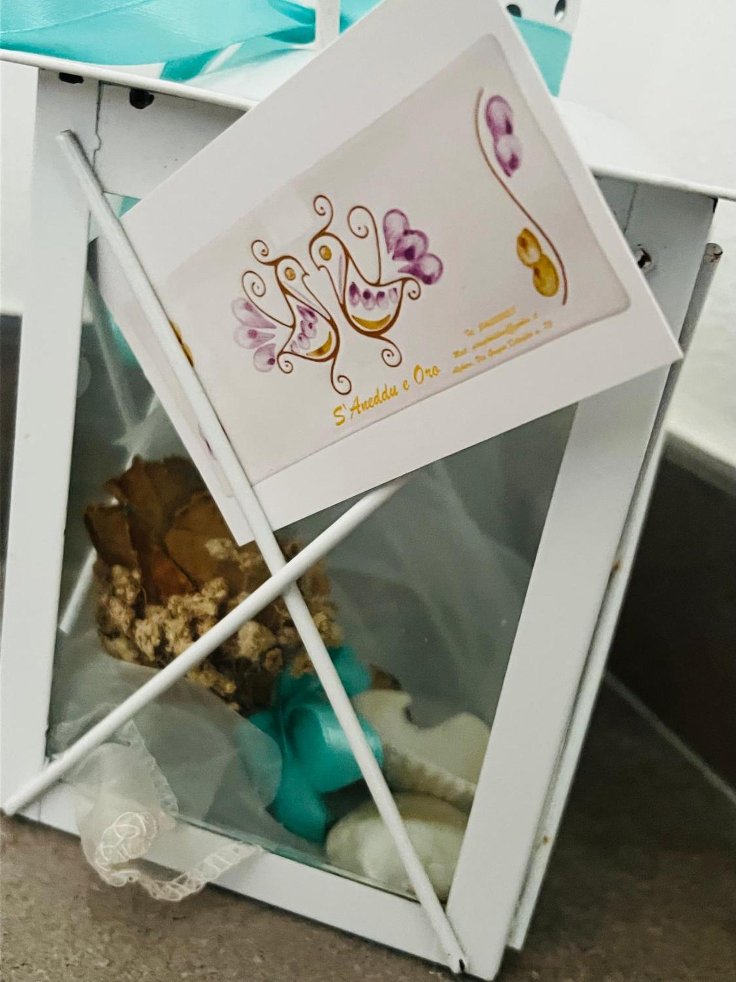 S'Aneddu E Oro Apartman Alghero Kültér fotó