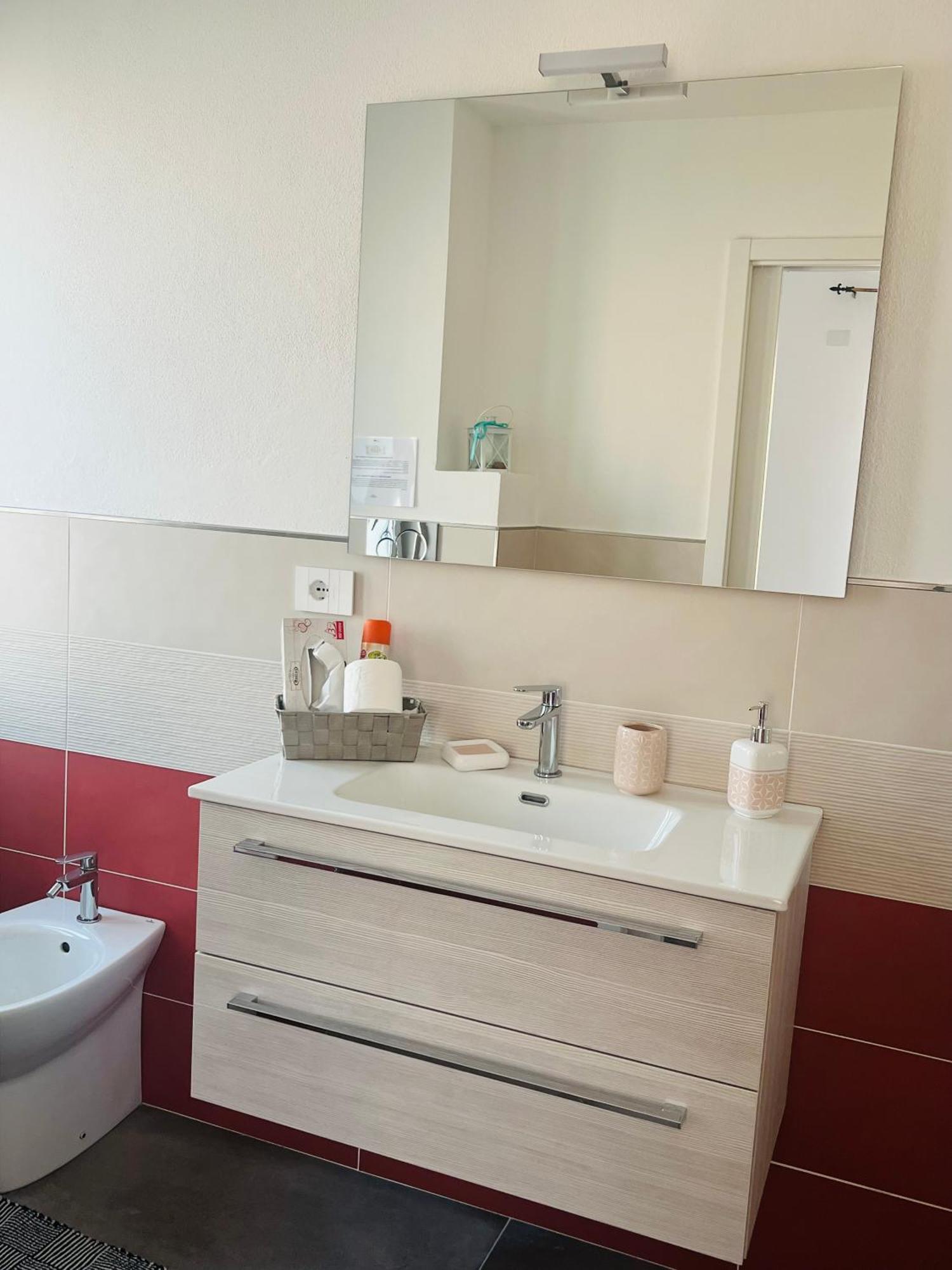 S'Aneddu E Oro Apartman Alghero Kültér fotó